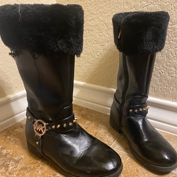 Michael kids boots - Picture 1 of 2
